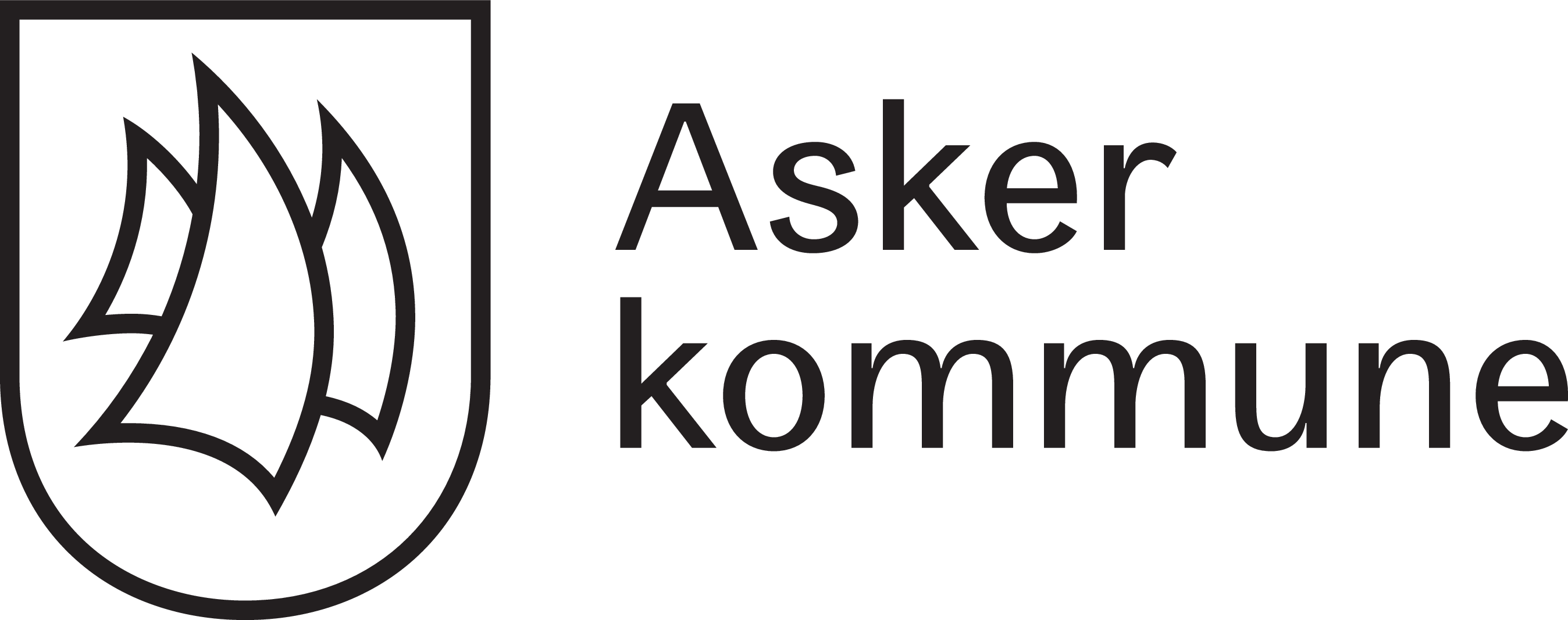Asker kulturskole Logo